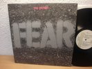 Fear ?– The Record Punk Hardcore Lp Mint