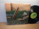 PETE BROWN THOUSANDS ON A RAFT LP UK 1970 PROG / PSYCH