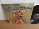 SOFT MACHINE volume two 1969 ABC PROBE LP IN MINT Psych Prog