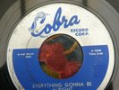 MAGIC SAM EVERYTHING GONNA BE ALRIGHT COBRA CHICAGO R&B BLUES