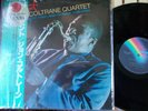 JOHN COLTRANE   