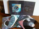 Pink Floyd - Pulse  EMD 1078 UK 4xLP Box Set + Book 1995 EMI  LP Vinyl   EX+