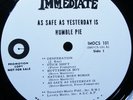 1969 PROMO LP 