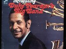 VINYL LP Introducing Duke Pearson's Big Band 1st PRESS Blue Note VAN GELDER NM-