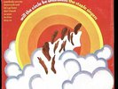 VINYL LP Staple Singers - Will The Circle Be Unbroken 1969 Buddah PR shrink NM