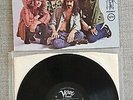 FRANK ZAPPA & MOTHERS OF INVENTION-MOTHERMANIA/BEST OF-UK VERVE ISSUE LP-VGC