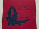 7 x LP Valois Box BUXTEHUDE L'Oeuvre d'Orgue MICHEL CHAPUIS