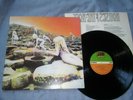 LED ZEPPELIN   HOUSES OF THE HOLY  1973- EARLY UK PRESS (NO WB LOGO)-EX++