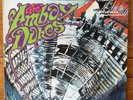 The Amboy Dukes – Self-Titled Debut Psych Rock-Garage Rock-Blues Rock Vinyl LP