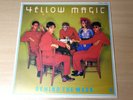 EX/EX-   Yellow Magic Orchestra/Behind The Mask/1980 A&M 12