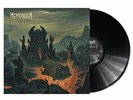 Memoriam - Requiem For Mankind Black Vinyl LP NEU/OVP