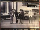 The Rolling Stones ?– From 2120 To 1000 (The Definitive Chess Sessions) Lp