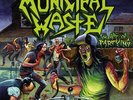 Municipal Waste The Art of Partying Vinyl LP New 2019