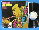 LEE MORGAN 'Charisma' LP Blue Note