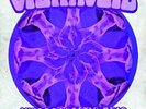 VIBRAVOID - Intergalactic Acid Freak Out Orgasms - 2 LP Stoned Karma