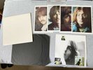 The Beatles - White Album double LP - UK 1968 - PCS 7067/8 Vinyl