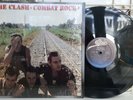 The Clash - Combat Rock Epic PE 37689 LP NM- PUNK ROCK SHRINK STEREO
