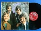 SMALL FACES MONO UK 1ST LP 1966 SELF TITLED UNBOXED RED DECCA KT NICE COPY