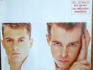 LP - PET SHOP BOYS = PLEASE - WEST END GIRLS UND ANDERE (ELECTRO / SYNTH-POP)