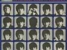 The Beatles ?– A Hard Day's Night Vinyl LP Parlophone ?2014 NEW/SEALED180gm Mono