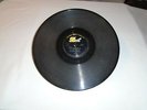 DEL-VIKINGS WHISPERING BELLS/DON'T BE A FOOL DOT RECORDS 78 RPM RECORD