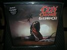 OZZY OSBOURNE **Blizzard of Ozz **BRAND NEW 180 GRAM  RECORD LP VINYL