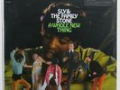 SLY & THE FAMILY STONE 'A Whole New Thing' Audiophile 180g Vinyl LP NEW/SEALED