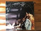 Frumpy ?– By The Way 1973 Billingsgate BG-1003 Jacket VG- Vinyl NM-