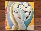 Derek & The Dominos - Layla 1970 Polydor PD2-3501 RE Jacket/Vinyl NM-