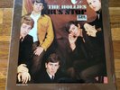 The Hollies Bus Stop  original mono vinyl LP record '66 (SEALED - NEW)