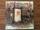 Black Sabbath ?– Mob Rules 1981 WB BSK 3605 Jacket NM- Vinyl NM
