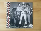 This Is Big Audio Dynamite Vinyl LP - first album by Big Audio Dynamite