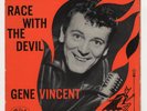 Gene Vincent: Race With The Devil EP - Capitol Records EAP1-20354