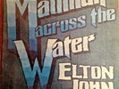 Elton John Madman Across The Water 12