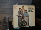 The Beatles Yesterday And Today mono 2nd state 1966 Butcher Cover Unpeeled T2553