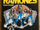 Ramones - Road to Ruin - Vinyl LP Original UK 1st Press Excellent Condition