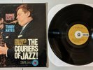 Ronnie Scott & Tubby Hayes - The Couriers of Jazz 1958 LP Carlton Jazz VG+/VG+