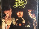 [ROCK] EXC LP THIN LIZZY 1970-1973 Rare Tracks [WHITE VINYL]