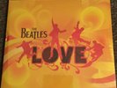 The Beatles ‘ Love ‘  12” Remastered Double Vinyl Album Sealed D’Agostini 2017