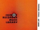 Various Panoramic Strings - Soft Sounds LP VINYL Conroy 1975