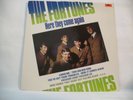 The Fortunes - Here They Come Again,  12’’ vinyl, LP,  6878 137