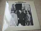 Bob Dylan John Wesley Harding LP UK Stereo 1st Press [Ex+/Ex]
