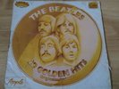 The Beatles 20 Golden Hits Vinyl German Release Apple First press F 666 618 A1