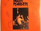 Iron Maiden 