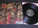 SLAYER Reign In Blood 1st press CANADA Def Jam 1986 Nm/Mint LP vinyl