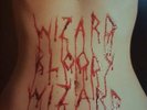 Electric Wizard Wizard Bloody Wizard LP VINYL Witchfinder Records 2017 NEW