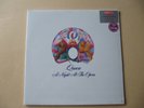 QUEEN A Night At The Opera EMI100 Mint SEALED VINYL LP