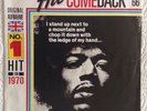 Jimi Hendrix ??Mint-1970-7