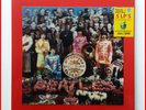 THE BEATLES- THE REAL ALTERNATE SGT. PEPPER'S LONELY HEART'S CLUB BAND ALBUM