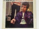 06006 LP 33 giri - Bob Dylan - Highway 61 Revisited - CBS 1967
